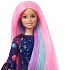 Кукла Barbie® - Цветной сюрприз  - миниатюра №1