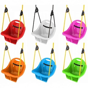 Качели подвесные – Аист (Лидер, МТ5380) (ассортимент)