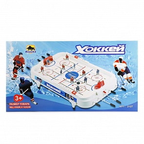 Настольная игра - Хоккей 2127 (B1142490)