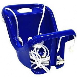 Качели подвесные Малютка (ТД Пластик, ПЛ-С 63)