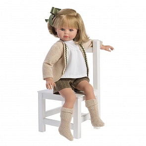 Кукла Пепа, 57 см (Asi, 284730)