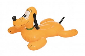 Игрушка для катания верхом - Плуто (Bestway, бв91074)