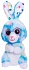 Мягкая игрушка - Кролик голубой, 15 см  - миниатюра №1