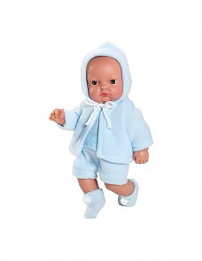 Кукла ASI - Горди, 28 см (ASI, 153691)