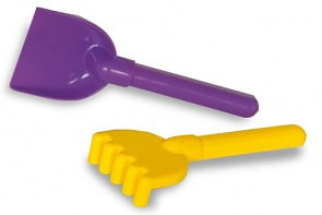 Песочный игровой набор (Unice, UN 13028)