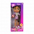Кукла из серии Boxy Girls - Luna 20 см с аксессуаром в 1 коробочке  - миниатюра №1