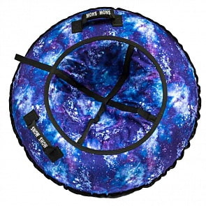 Санки надувные – Тюбинг RT Вселенная, 105 см (RT, 7311rt)