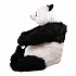 Мягкая игрушка - Панда сидящая, 130 см  - миниатюра №2