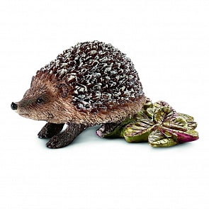 Фигурка - Еж (Schleich, 14713k)