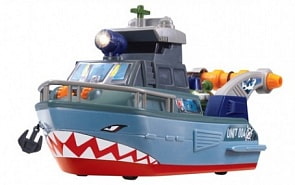 Военный корабль (DICKIE, 3308365)