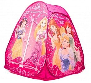 Детская игровая палатка Принцессы Дисней (Играем Вместе, GFA-PRIN01-Rsim)