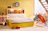 Кукольная мебель для домика - Кровать с пеленальным комодом  - миниатюра №2