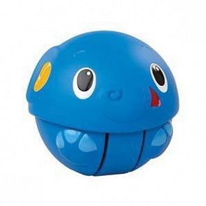 Развивающая игрушка «Хохотунчики» Слоненок (Bright Starts, 9100-5st) 