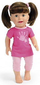 Милая кукла LILI (Smoby, 160163)