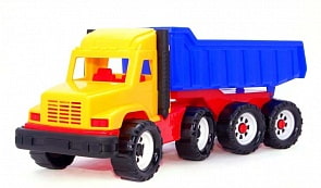 Самосвал Фаворит (Полесье, П-4208)