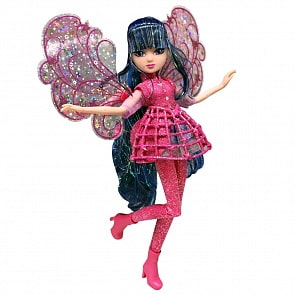 Кукла Winx Club из серии Космикс – Муза (Winx, IW01811904) Кукла Winx Club из серии Космикс – Муза (Winx, IW01811904)