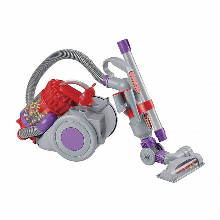 Игрушечный пылесос - Dyson DC22 