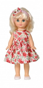 Интерактивная кукла Герда 15, 38 см (Весна, В3109/о)