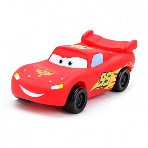 Маккуин Дисней, со световыми и звуковыми эффектами, русифицированный (Играем вместе, 3R-WLSsim)