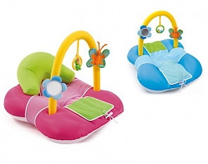 Коврик надувной (Smoby, 211279)