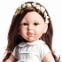 Кукла Норма, 42 см  - миниатюра №1