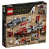 Конструктор Lego Star Wars - Погоня на спидерах  - миниатюра №2