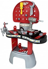 Набор Механик-макси, высота 75 см. (Полесье, п-43221)