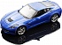 Модель машины - Chevrolet Corvette Stingray Coupe, 1:24   - миниатюра №1