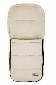 Демисезонный конверт - AL2200, beige (Altabebe, 2200-03)