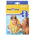 Надувной жилет - Делюкс Пул-Скул, 3-6 лет  - миниатюра №2