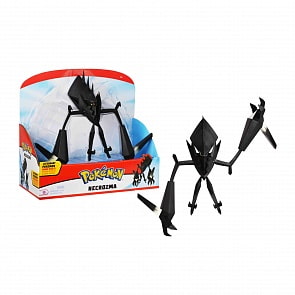 Игрушка TM Pokemon – Некрозма, 30 см (Росмэн, 36704)