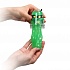 Slime Ninja, зеленый, светится в темноте  - миниатюра №4