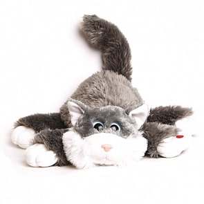 Котик Шалунишка (Gulliver, 18-3001-1)