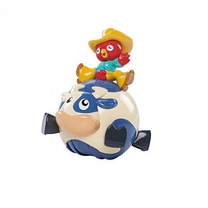 Игрушка развивающая Петух-ковбой (Bright Starts, 11467)