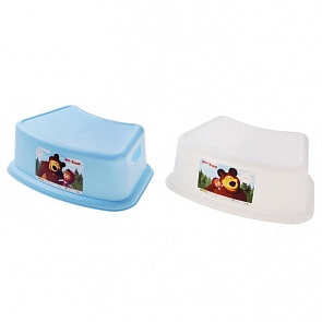 Подставка детская - Маша и Медведь (Папитто, 13800)