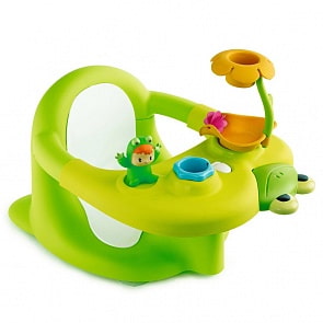 Стульчик для купания, зеленый (Smoby, 211106)