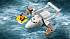 Lego City. Спасательный самолет береговой охраны  - миниатюра №12