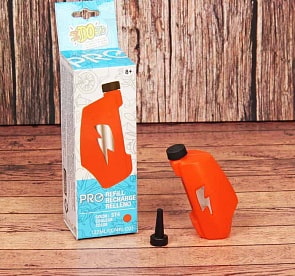 Картридж для 3D ручки Вертикаль Pro, оранжевый (Redwood, 164057)