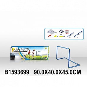 Набор для футбола (Shantou Jiayang, B1593699sim)