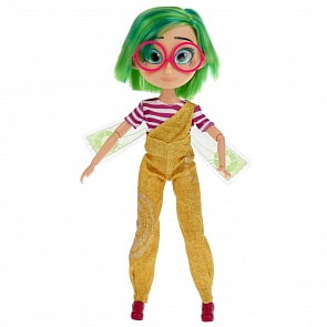 Кукла - Фееринки Буковка, 29 см (Карапуз, BUKOVKA29-RU)