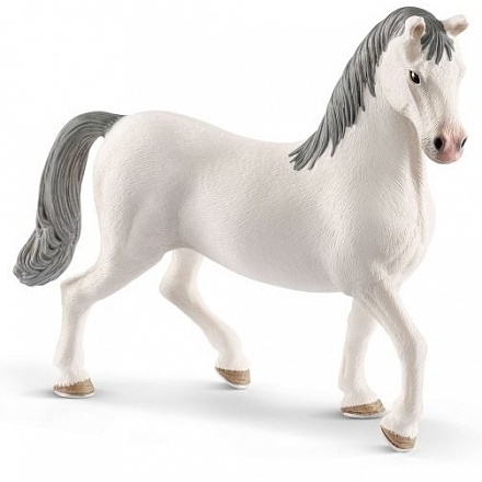 Фигурка Schleich — Жеребец Липиццанер, 13887