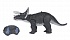 Электронная игрушка - Динозавр  - миниатюра №2