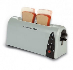 Тостер Rowenta (Smoby, 24540)
