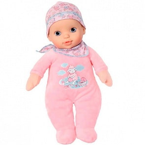 Кукла мягкая из серии Baby Annabell, 30 см., дисплей (Zapf Creation, 794-432)