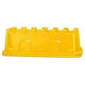 Формочка - Крепостная стена (Spielstabil, 7423)