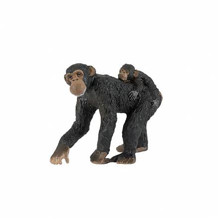 Фигурка – Шимпанзе 