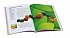 Книга - Тортики для детских праздников, трафареты+выкройки  - миниатюра №2