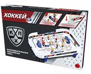 Хоккей настольный КХЛ (Shantou, 68200/2) Хоккей настольный КХЛ (Shantou, 68200/2)