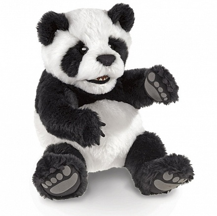 Мягкая игрушка - Детеныш панды, 23 см 