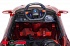 Электромобиль BMW спорт YBG5758, красный краска, свет и звук  - миниатюра №5